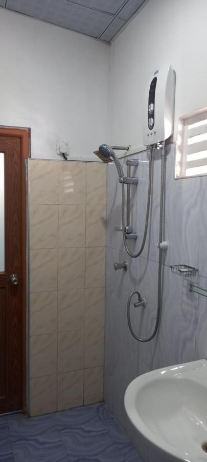 David Villa Anuradhapura Bagian luar foto