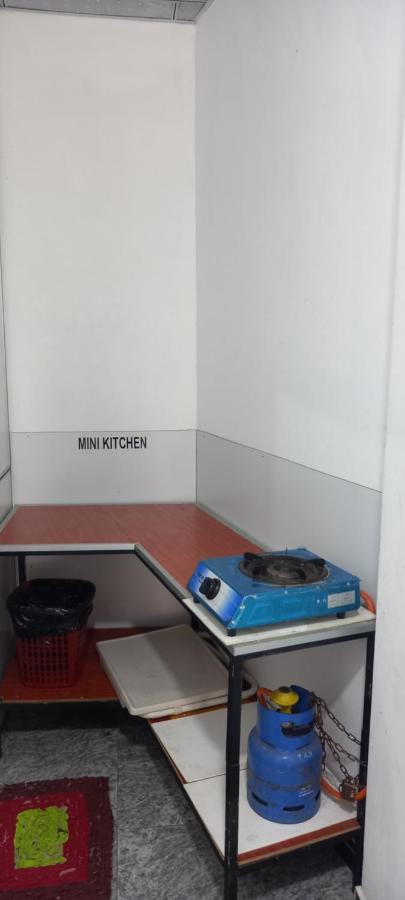 David Villa Anuradhapura Bagian luar foto